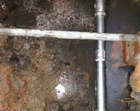 端州卫生间测漏水多少钱