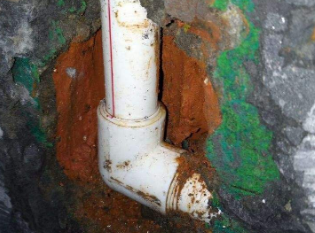 端州卫生间测漏水价格明细