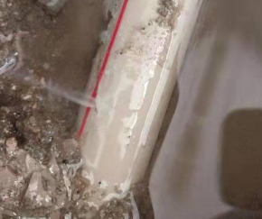 端州水管维修公司