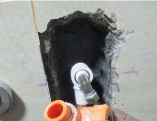 端州卫生间测漏水哪家好