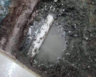 端州卫生间测漏水哪家好