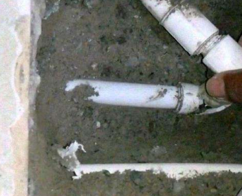 端州卫生间测漏水哪家好