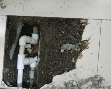 端州卫生间测漏水哪家好